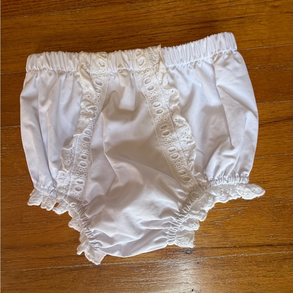 The Beaufort Bonnet Company Toddler Bloomers